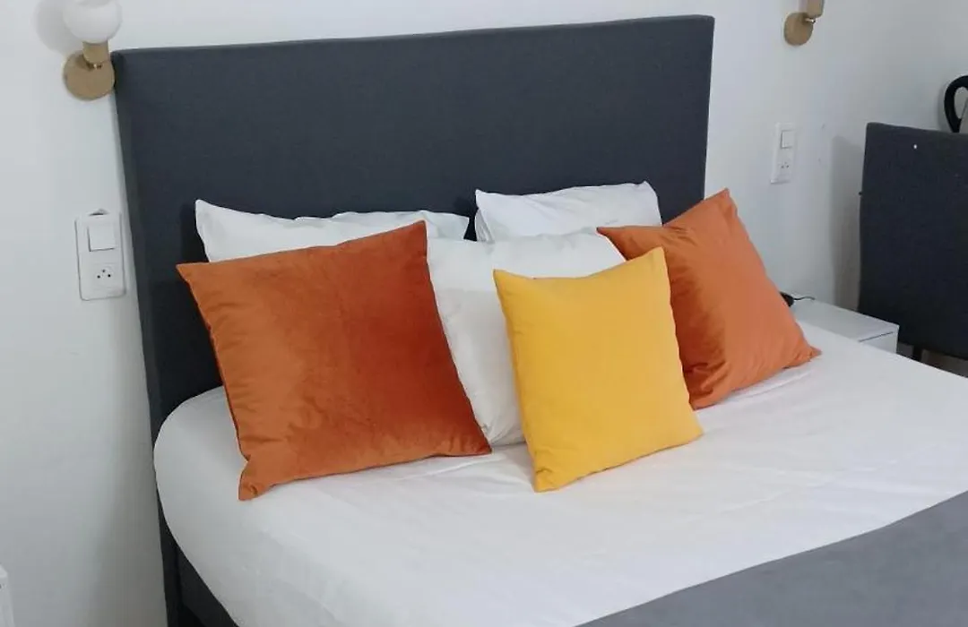 Hotel De Bordeaux-1