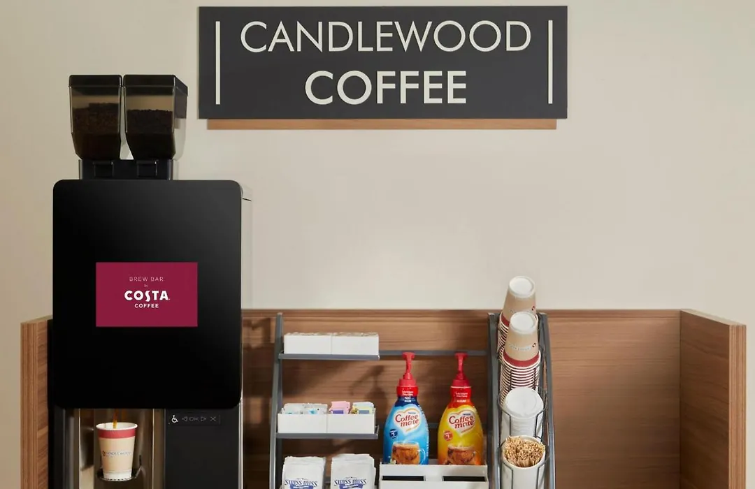 Candlewood Suites Decatur Medical Center By Ihg-1