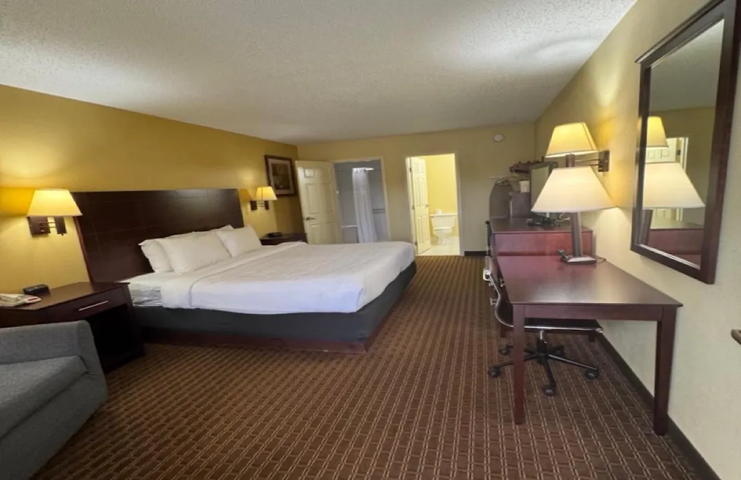 Quality Inn Franklin South-1