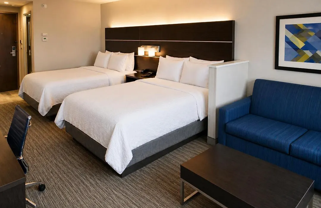 Holiday Inn Express & Suites Hood River By Ihg-1