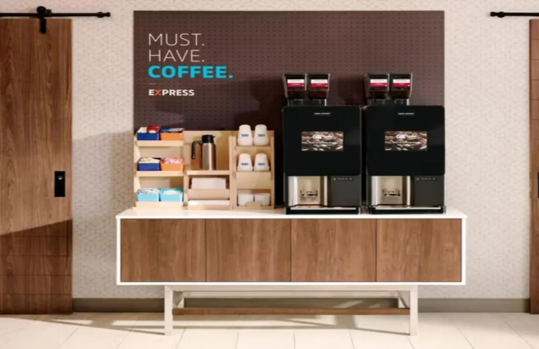 Holiday Inn Express Hotel & Suites Mount Pleasant By Ihg-1