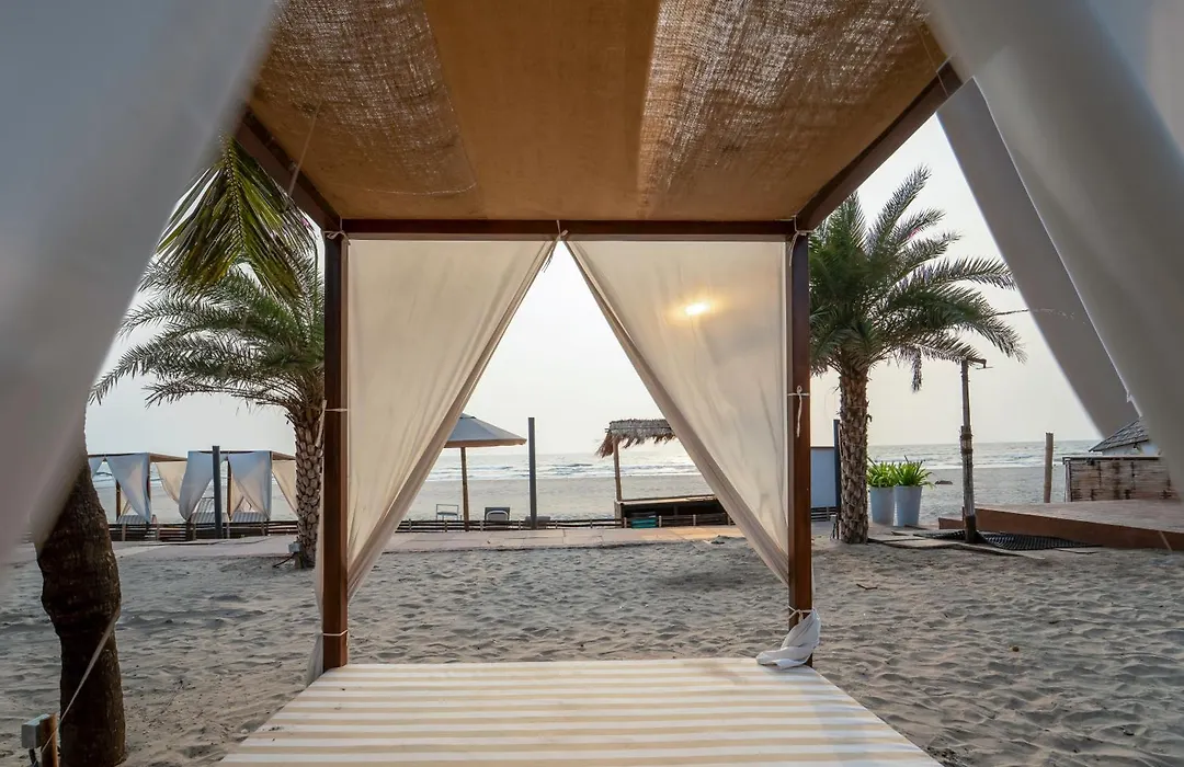 Marbela Beach Resort-1