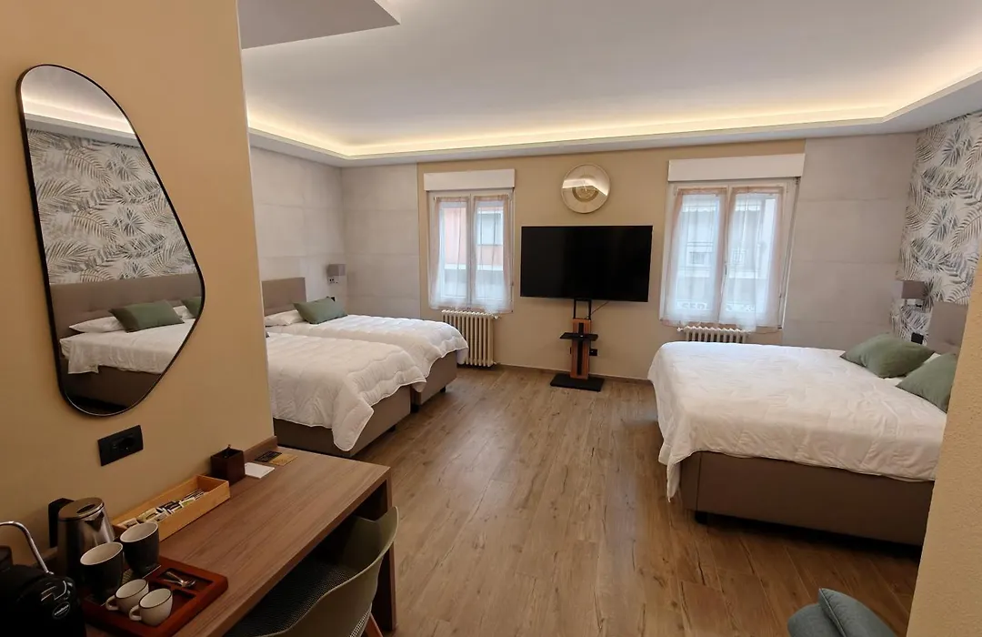 Hotel Emiliana-1