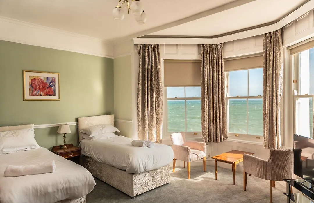 The Queens Hotel-1