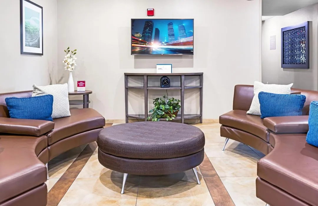 Candlewood Suites Killeen - Fort Hood Area By Ihg-1