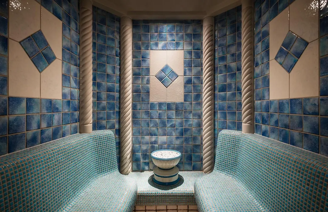 Hotel Flueela Davos - The Unbound Collection By Hyatt-1