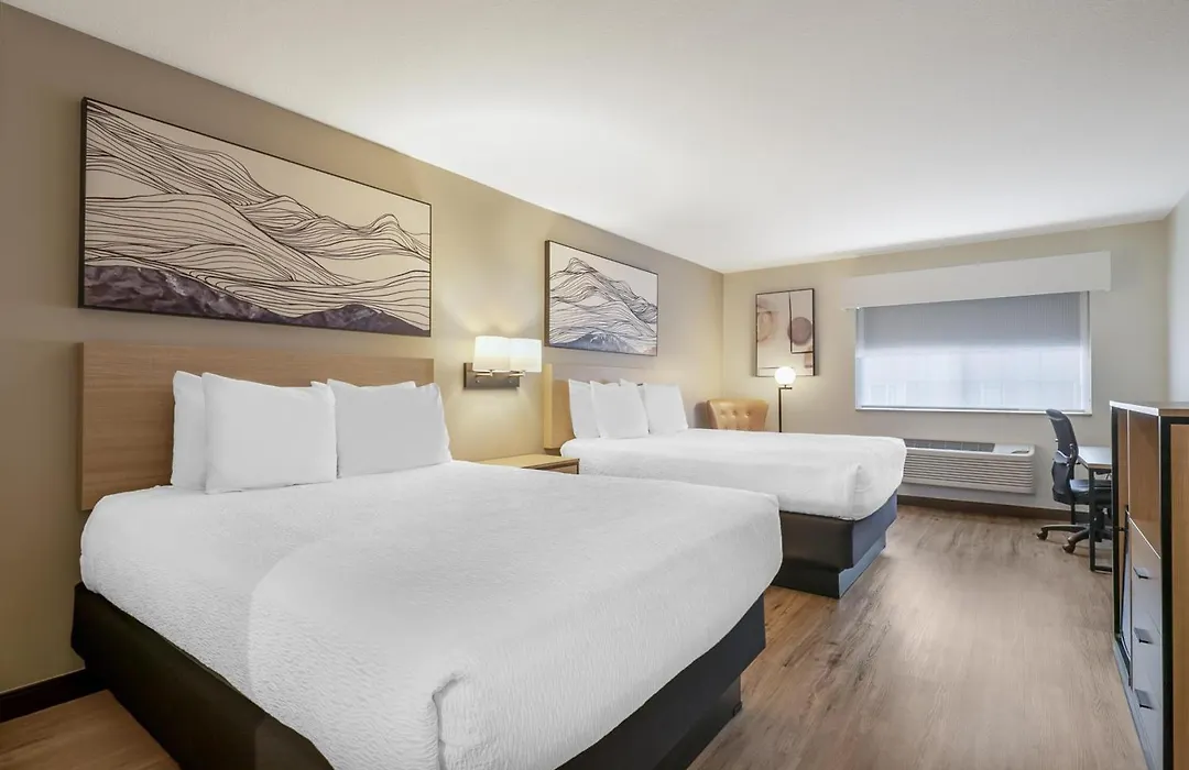 Best Western Plus Meridian-1