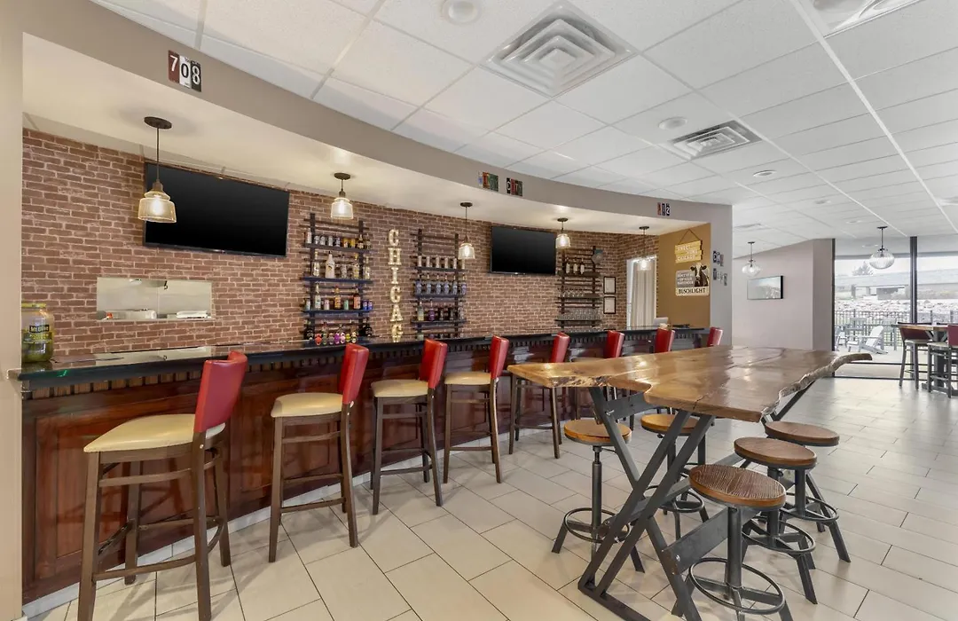 Best Western Plus Wausau Tower Inn-1