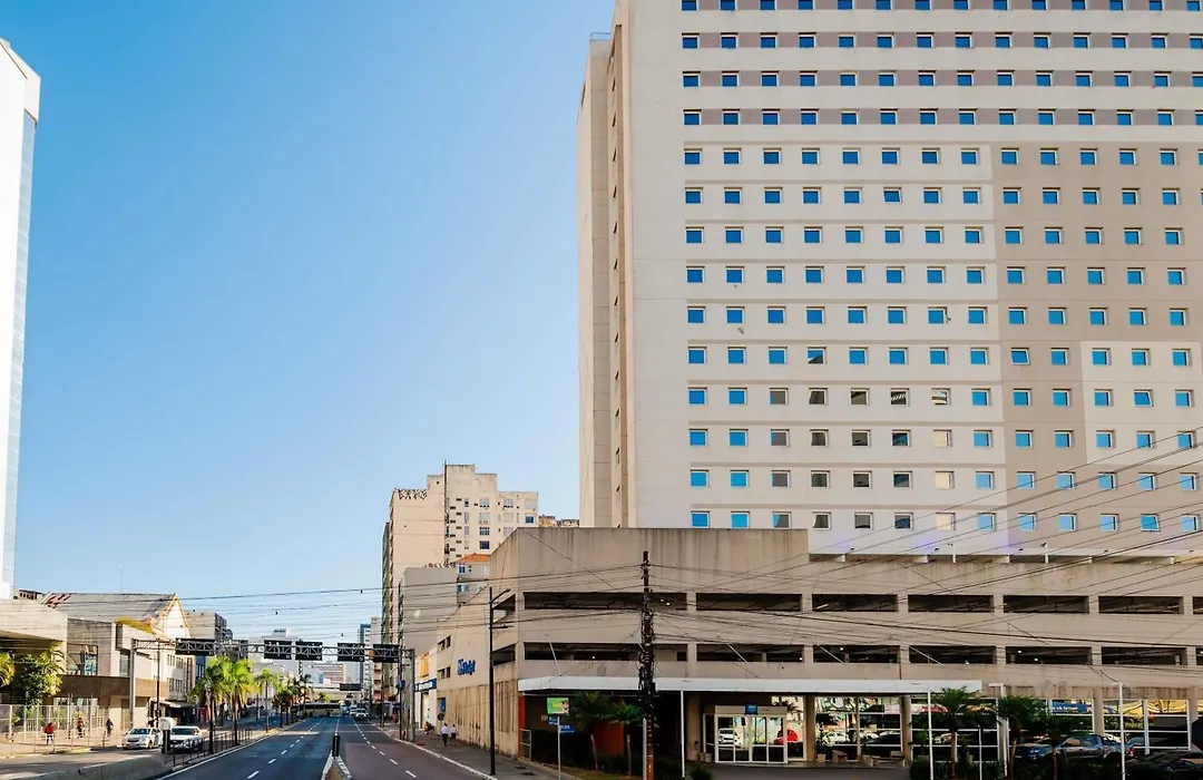Ibis Budget Porto Alegre - Super Economico-1