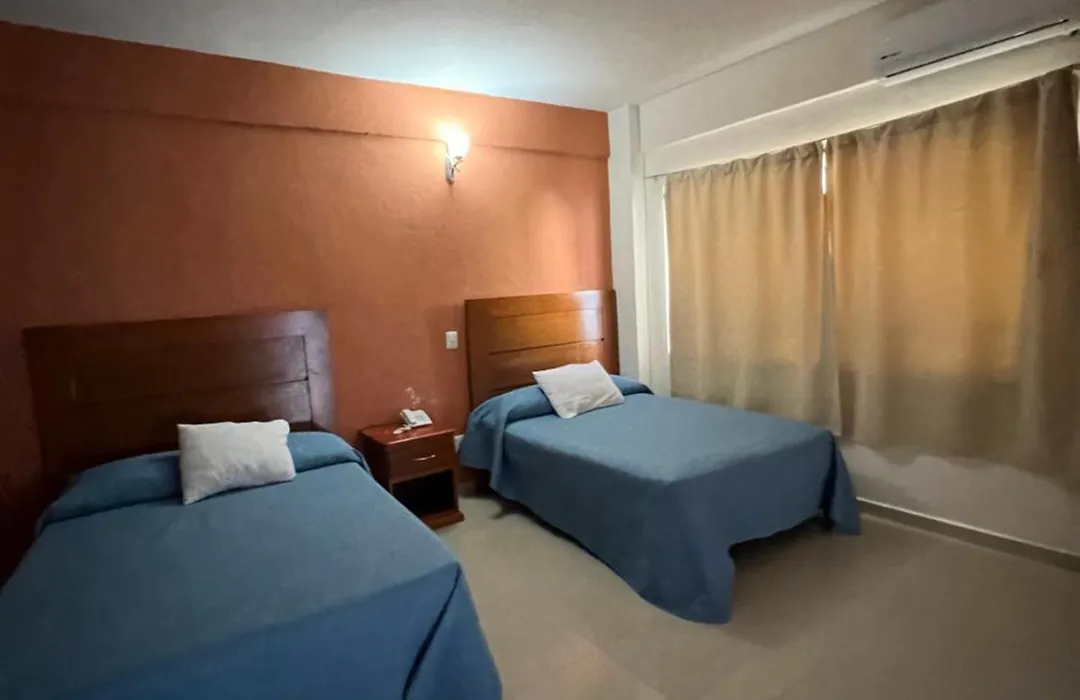 Hotel Sol del Pacifico-1
