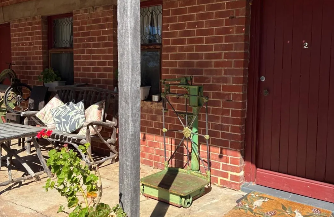 Bethany Cottages-1