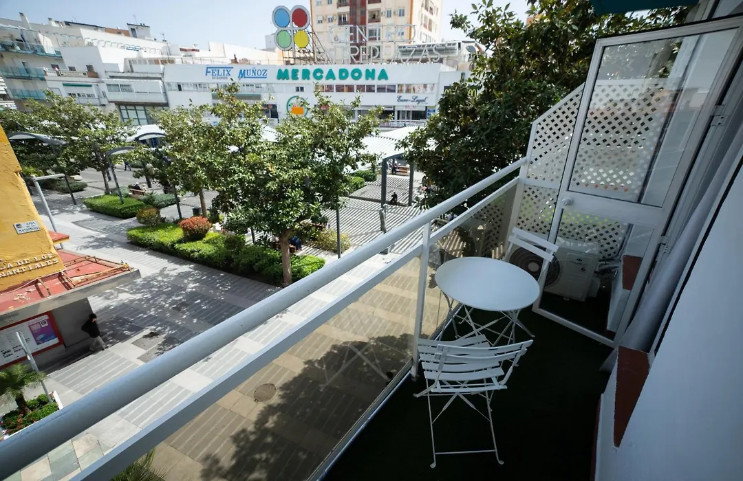 Hotel Sireno Torremolinos - Adults Only, Ritual Friendly-1