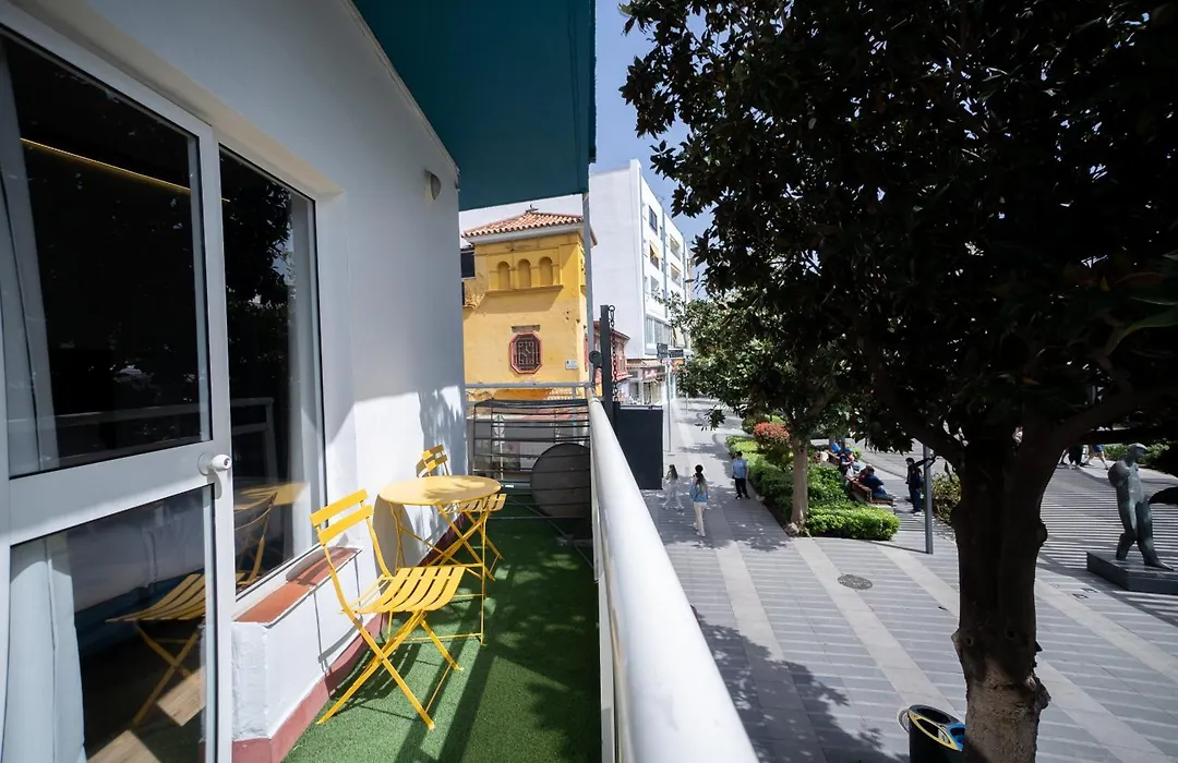 Hotel Ritual Sireno Torremolinos - Adults Only-1