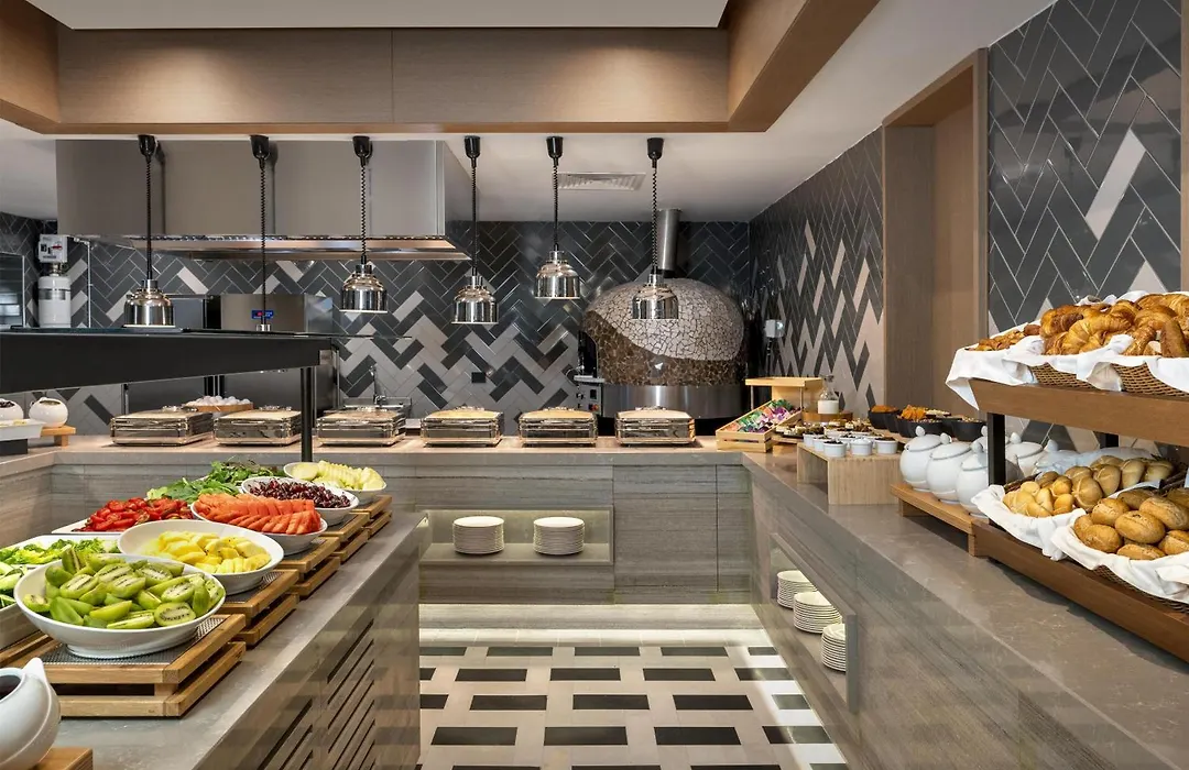 Radisson Collection Hotel, Bodrum-1