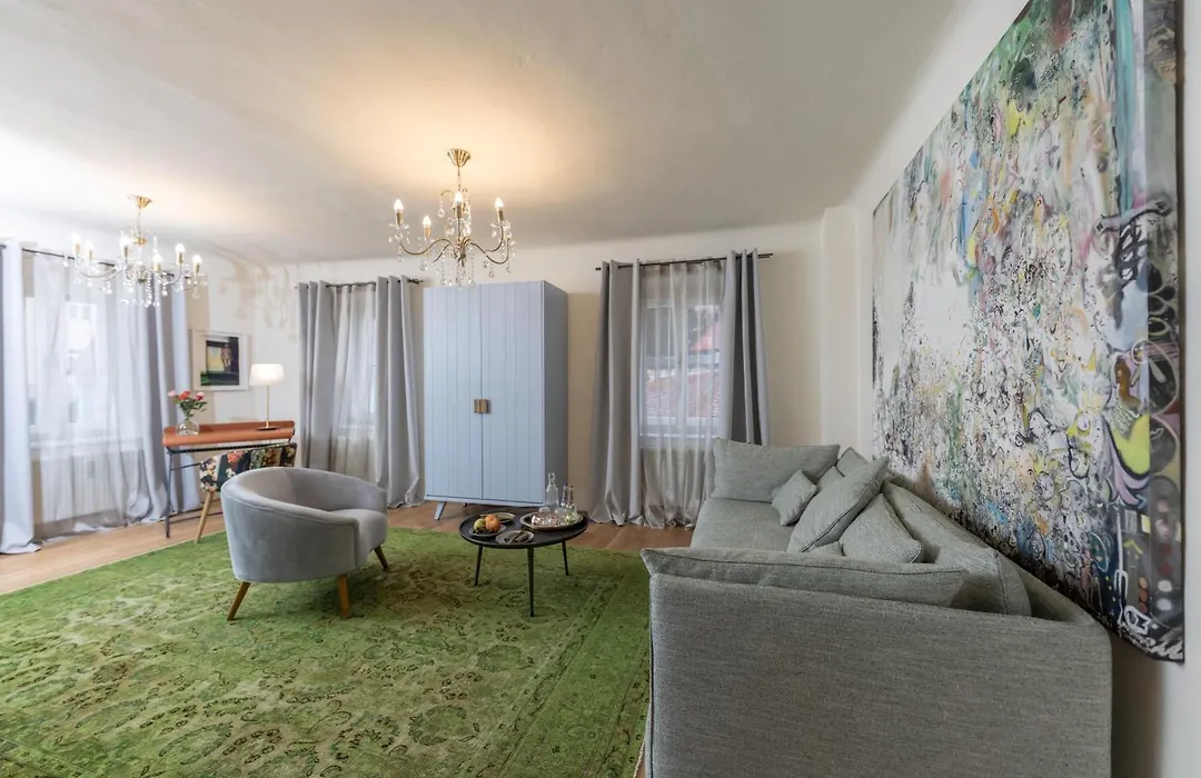 De Merin Boutique Hotel Straden-1