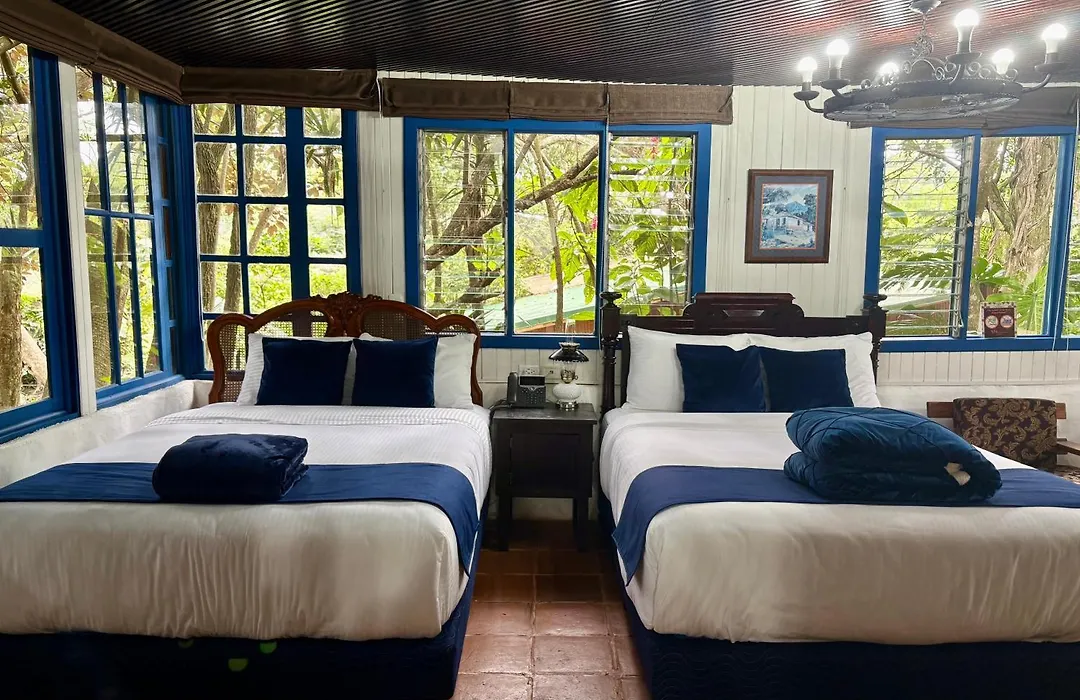 Hotel Don Ernesto By La Chimba-1