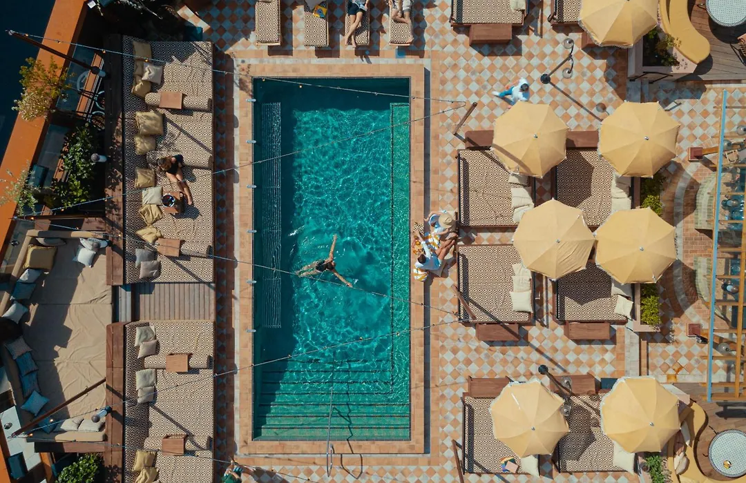 Jacy'Z Hotel & Resort-1