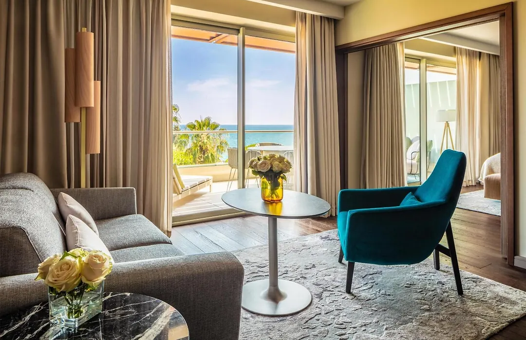 Anantara Plaza Nice Hotel - A Leading Hotel Of The World-1