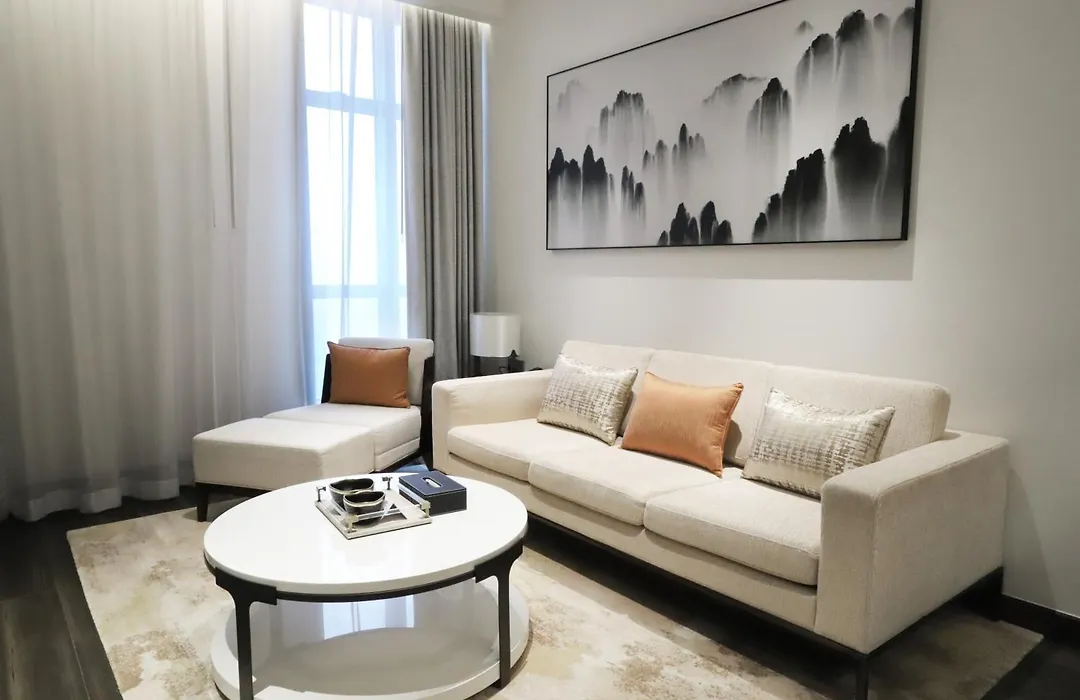 Oakwood Residence Foshan-1
