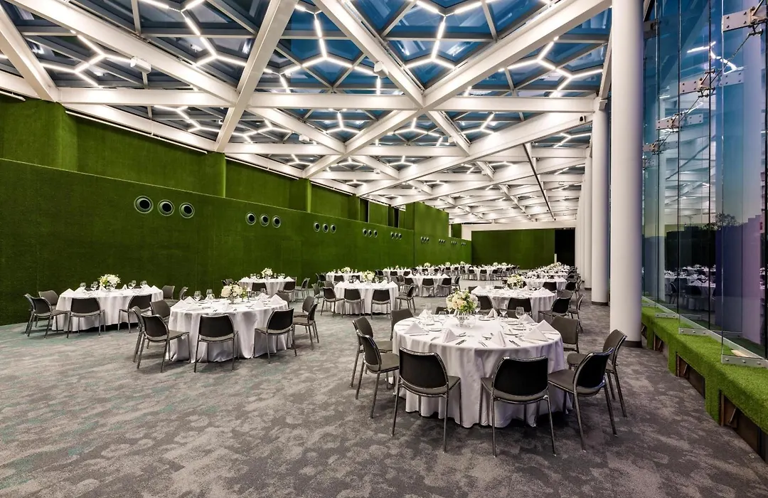 Andaz Condesa Mexico City, By Hyatt-1