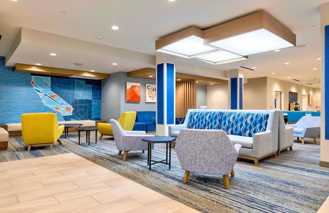 Holiday Inn Express & Suites Ontario - Chino Hills By Ihg-1