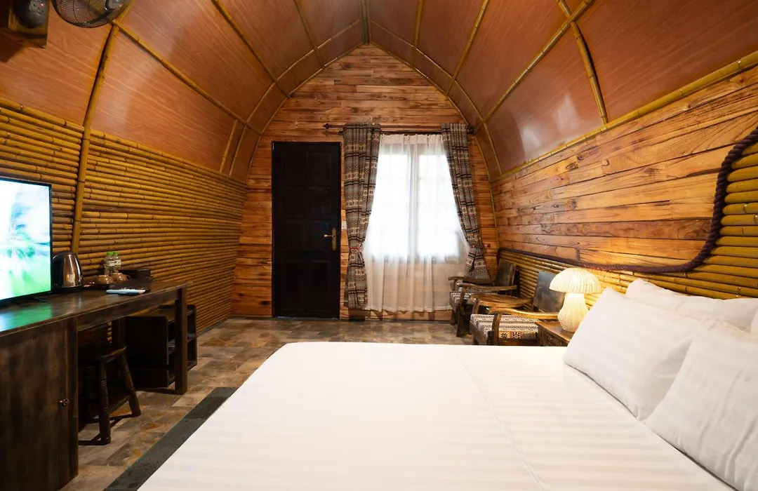The Goat Boutique Resort-1