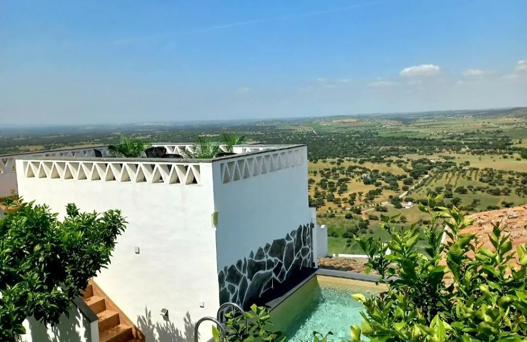 Casa Dona Antonia - Monsaraz-1