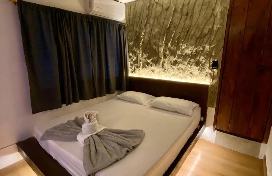 Hotel Grand Ilama-1