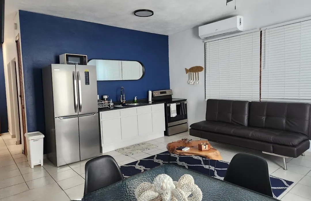 Playa Apartments-1