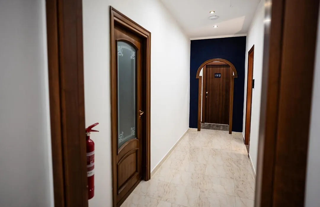 Foria 242 Rooms-1
