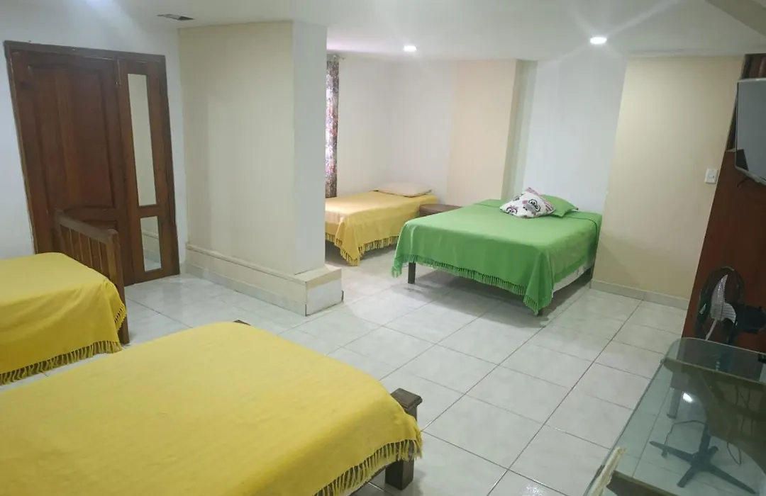 Casa hotel villadiana-1