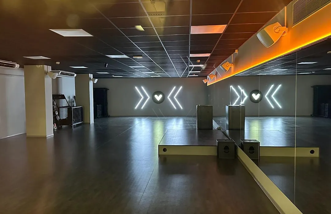 Hotel Terrassa Confort-1