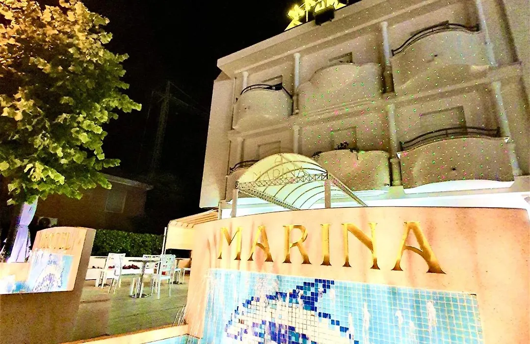 Hotel Marina-1