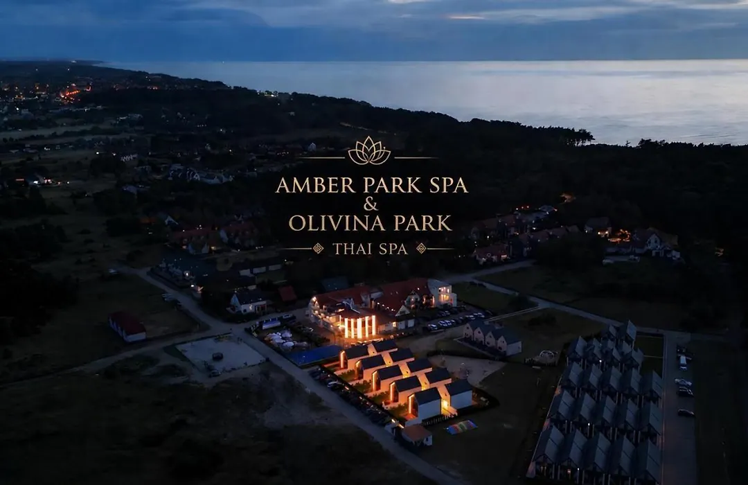 Amber Park & Olivina Park- Thai Spa Resort-1