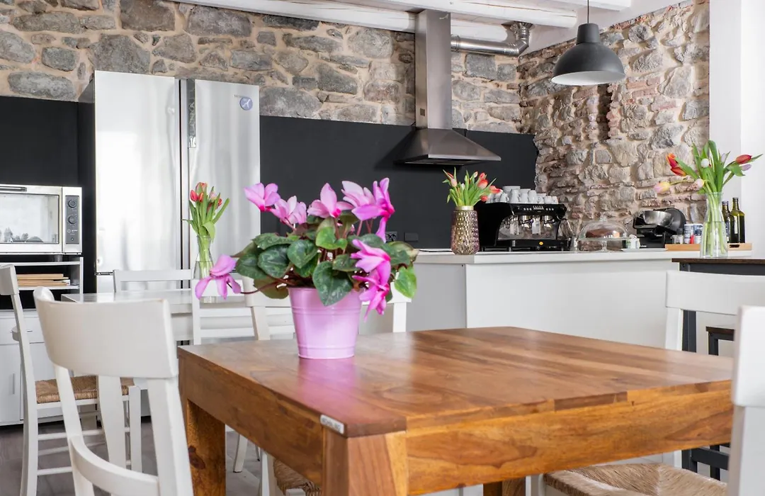Casale Raffaello B&B Como-1