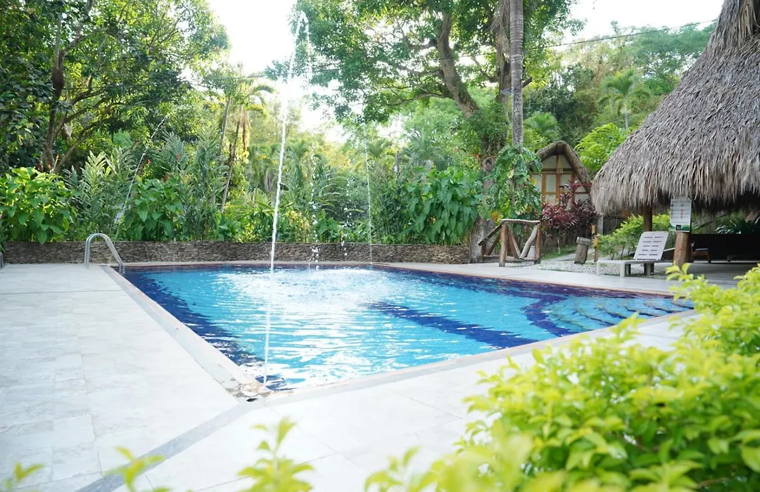 Ecohotel Inka Minka-1