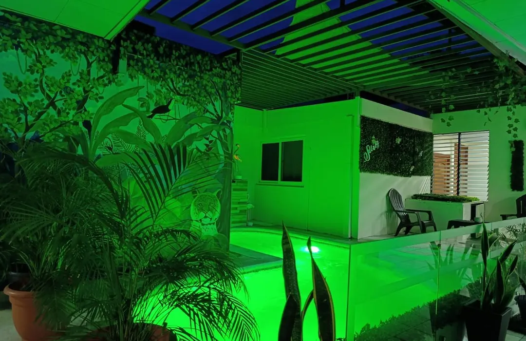Hotel Sueños-1