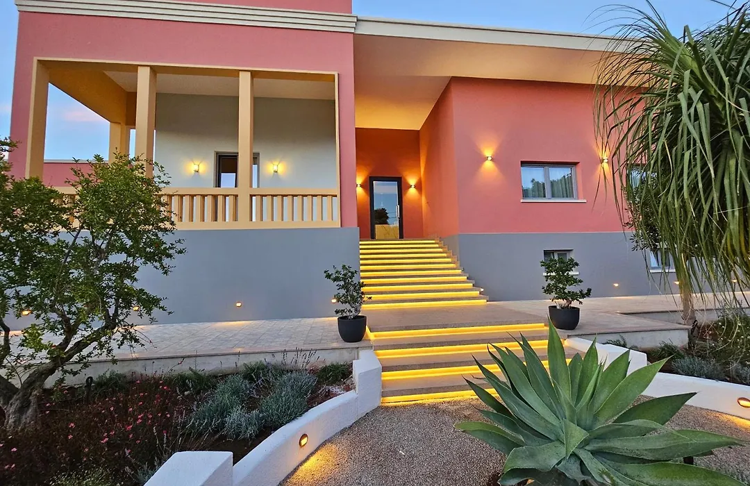 Costiero Elegant Suite - B&B Lido Conhiglie Gallipoli Mare-1