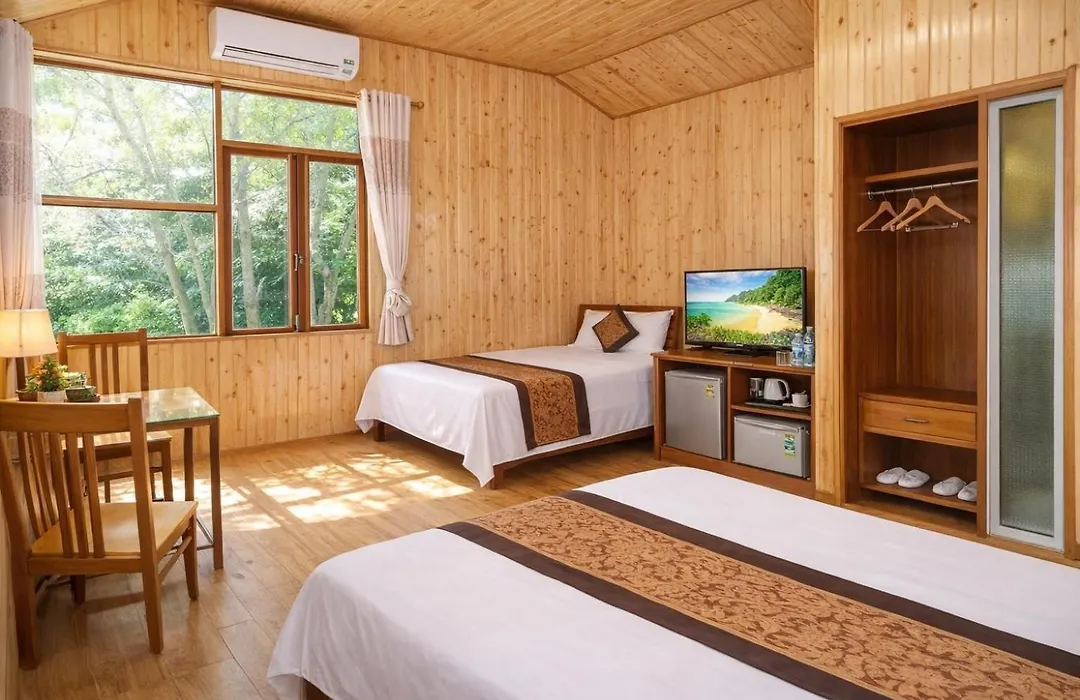 Phong Nha Midtown Hotel-1