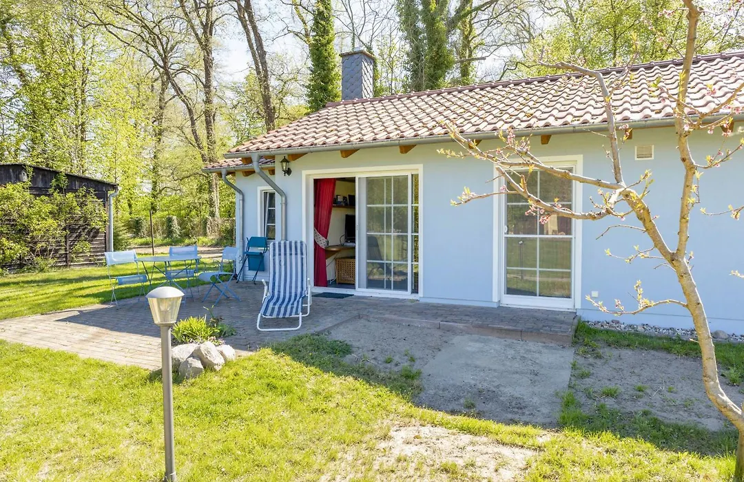 Bungalow am Haussee-1