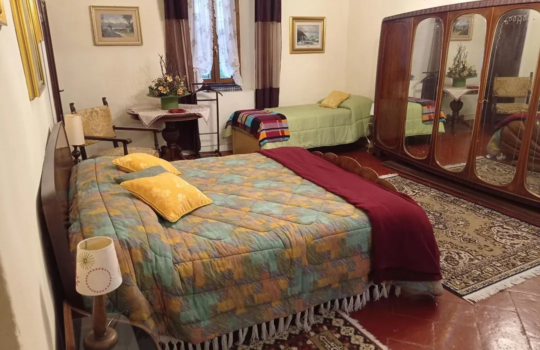 Dulcius Ex Asperis Bed & Breakfast-1