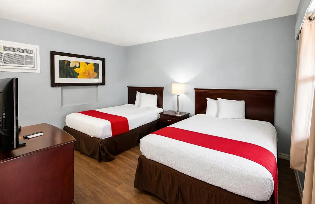 Stevens Motel By Capital O Ocala Us 27-1