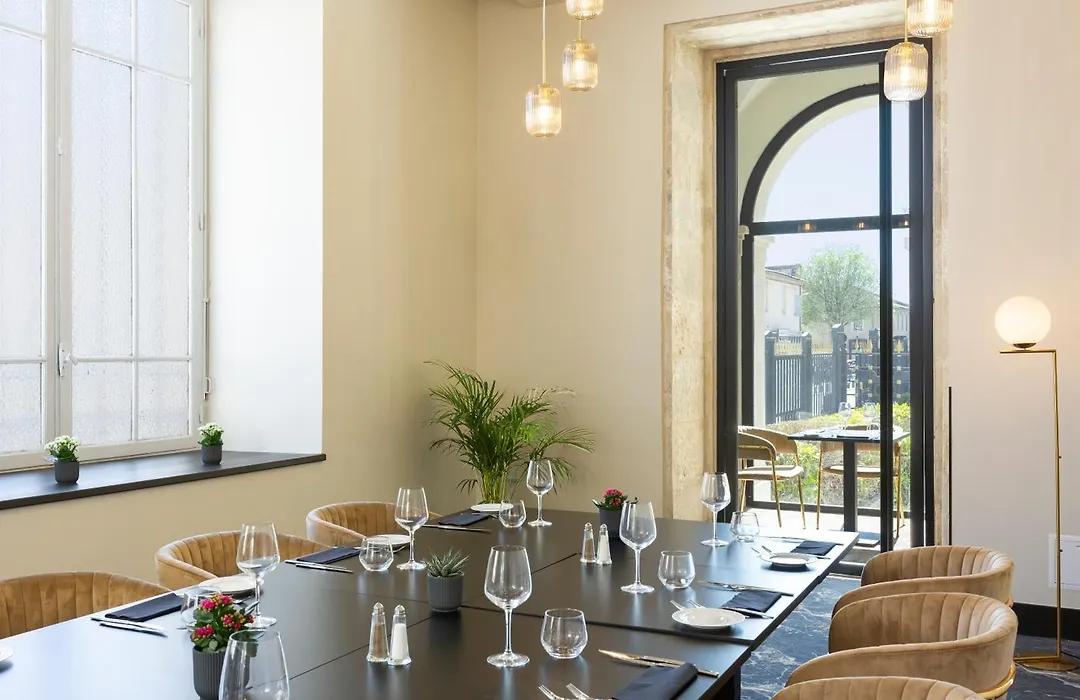 Le Grand Hôtel Dieu by SOWELL COLLECTION-1