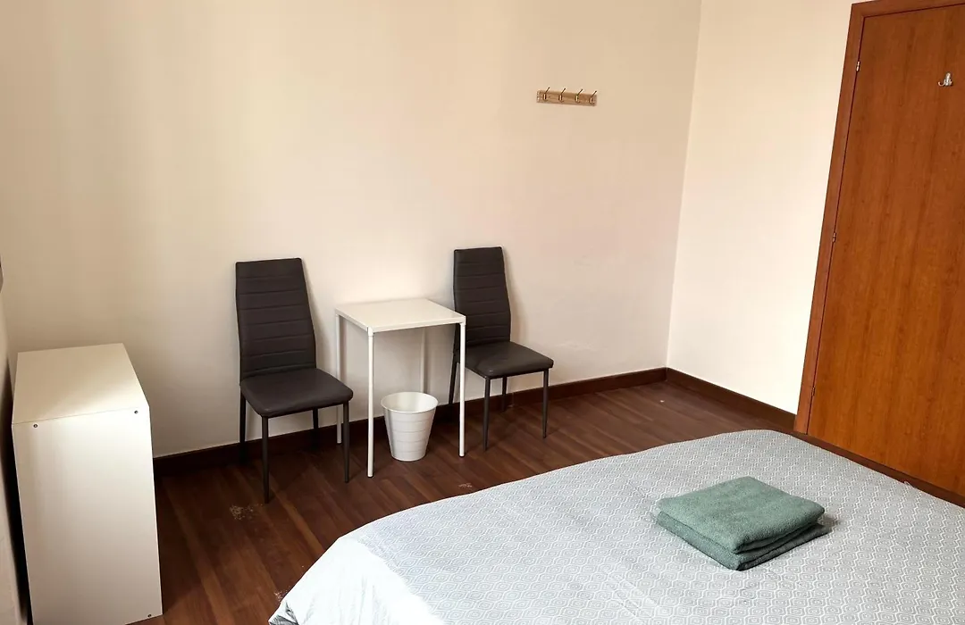 THE SHUTTLE ROOMS - al porto - fortezza - vicino Prefettura-1