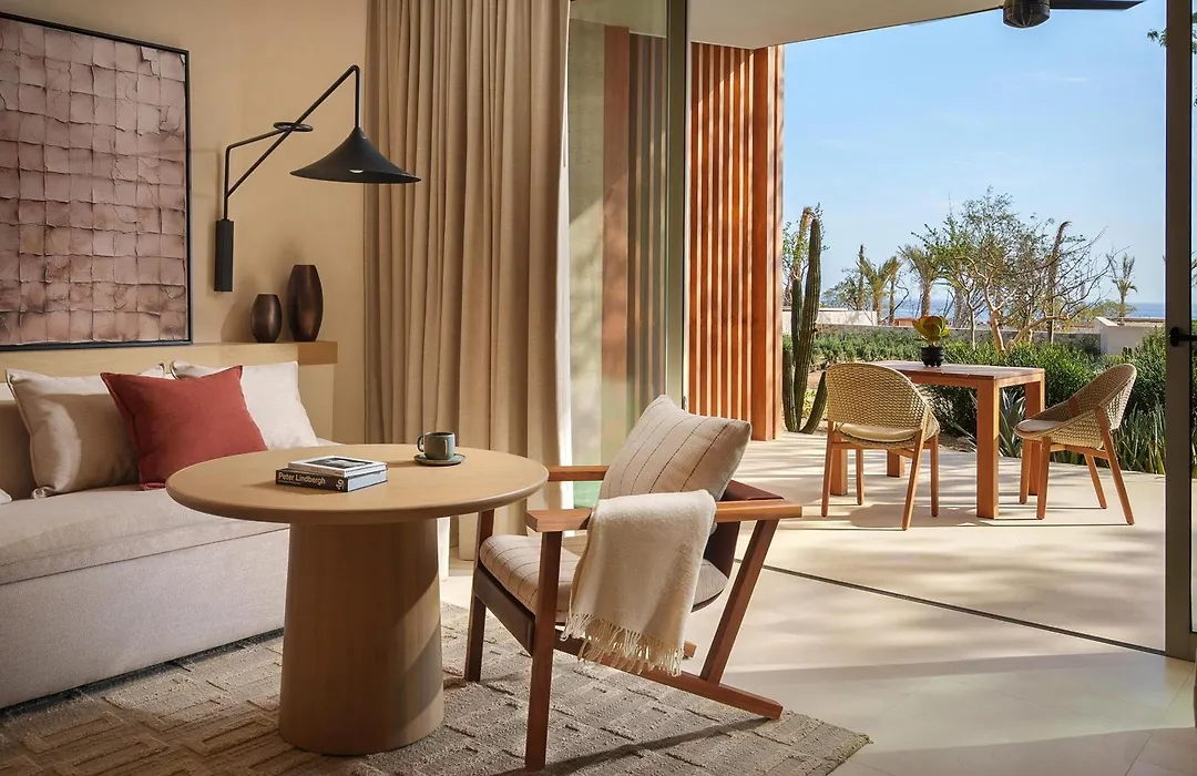 Park Hyatt Cabo Del Sol-1