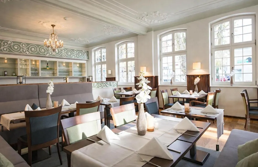 Hotel Fürstenhof-1
