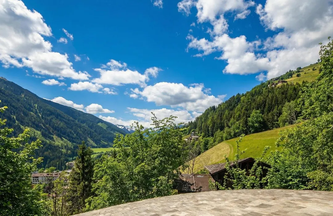 Gasthof Kirchsteiger-1