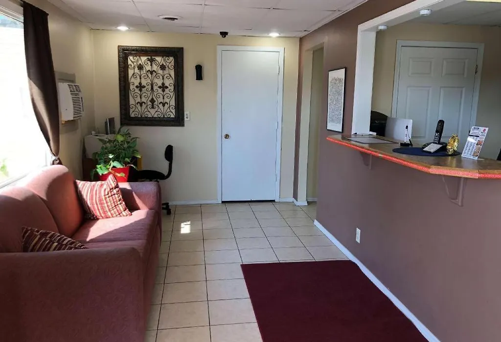 Americas Best Value Inn Beatrice-1