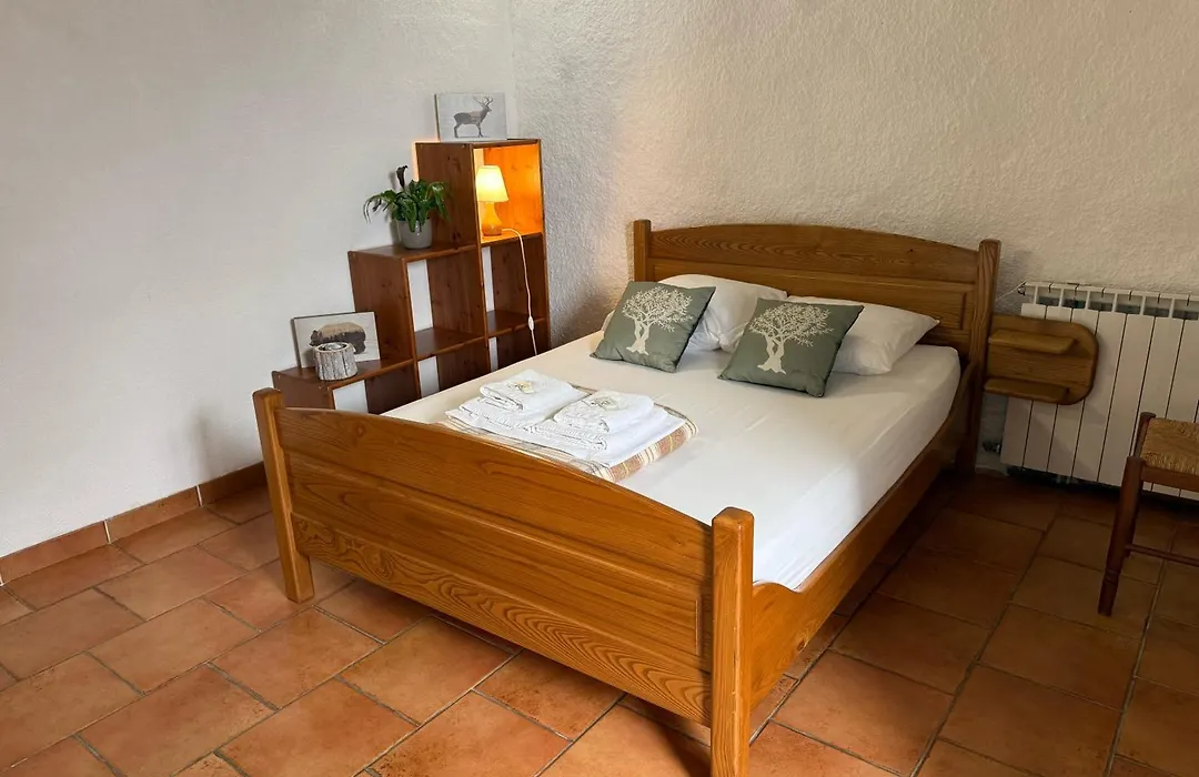 Maison des Cévennes-1