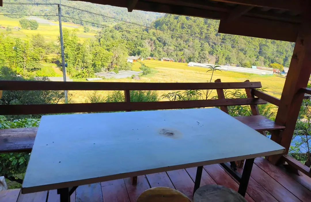 Baan Suan Mae Klang Luang-1